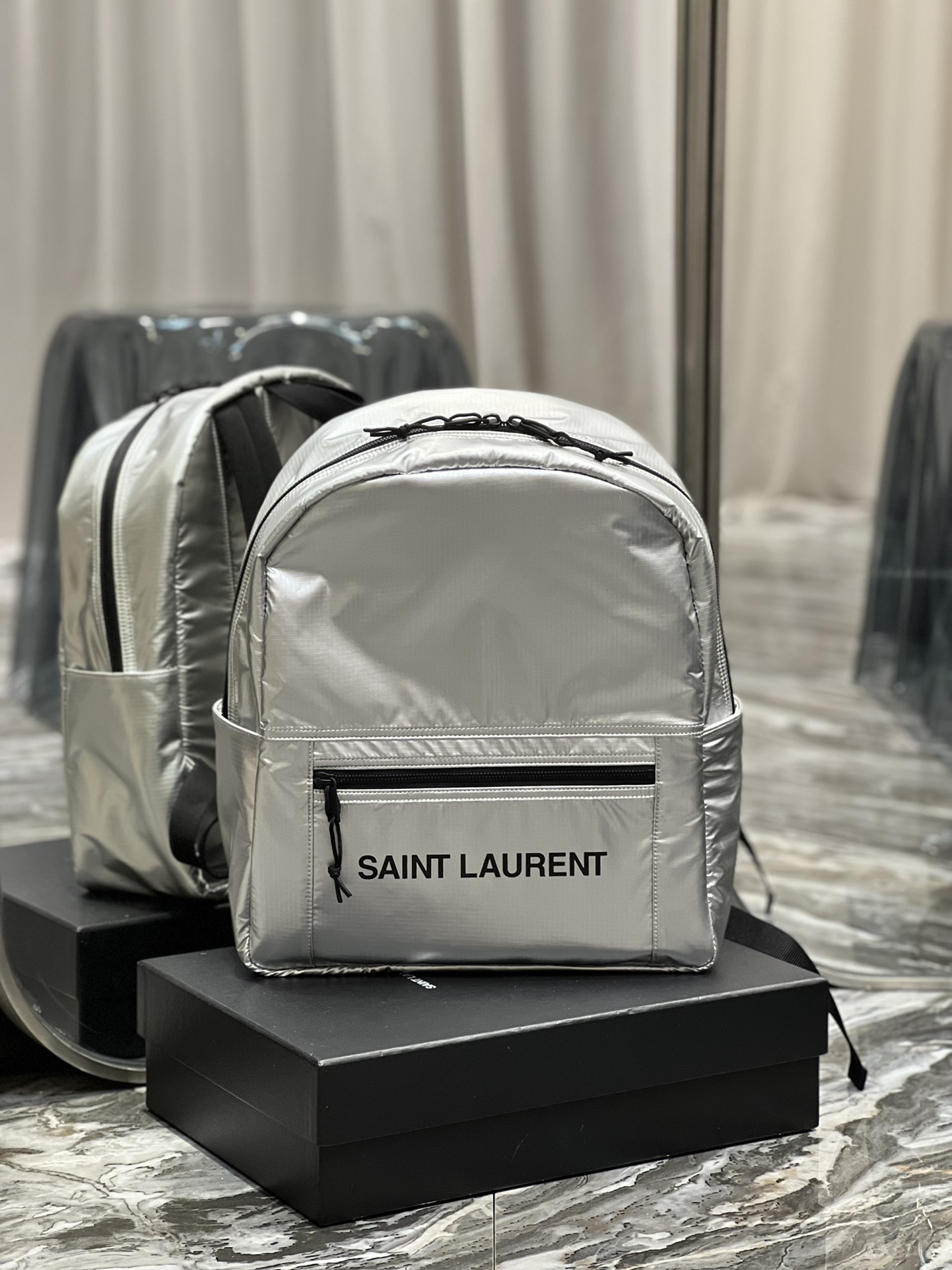 YSL_Backpack
