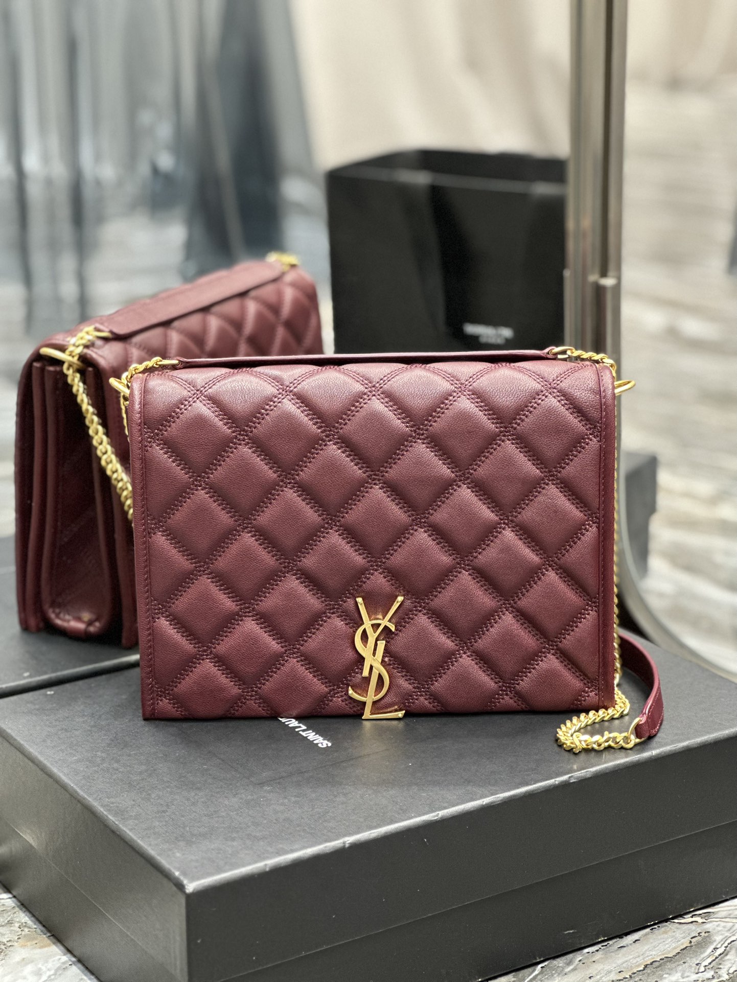 YSL_Becky_Bag-26×18×6CM