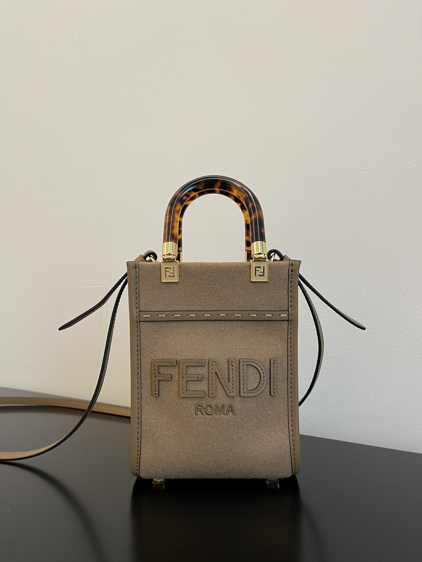 Fendi_Vintage_Mini_Tote-