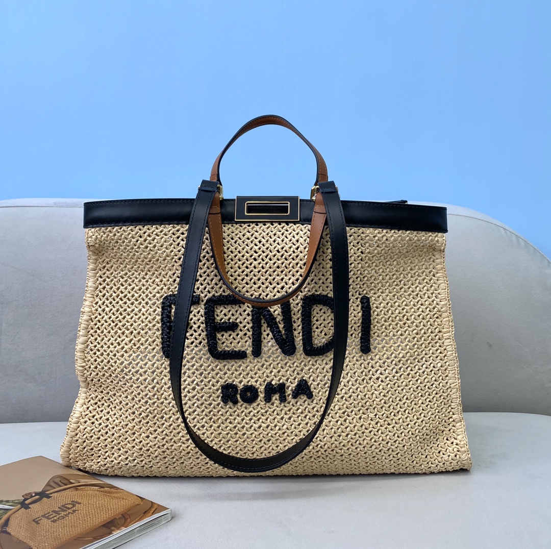 Fendi_Tote-41CM