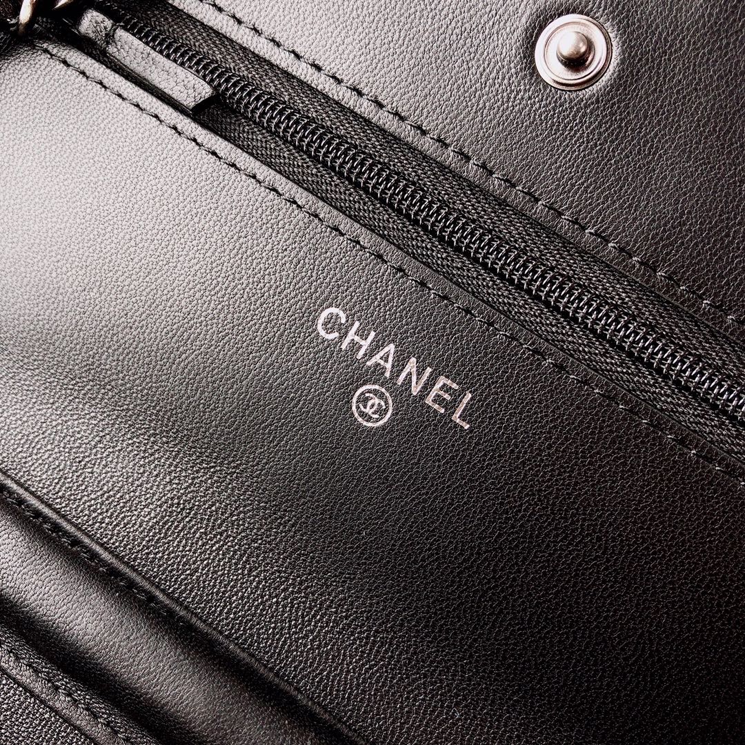 Ch@nel_Wallet_On_Chain-S